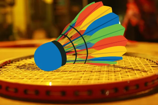 Badminton Knowledge Test