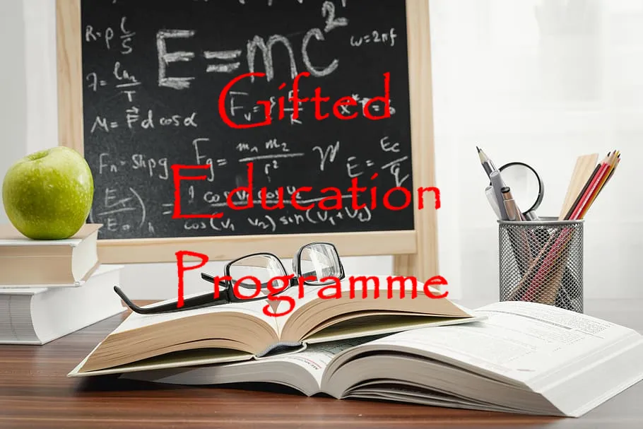 GEP Sample Questions