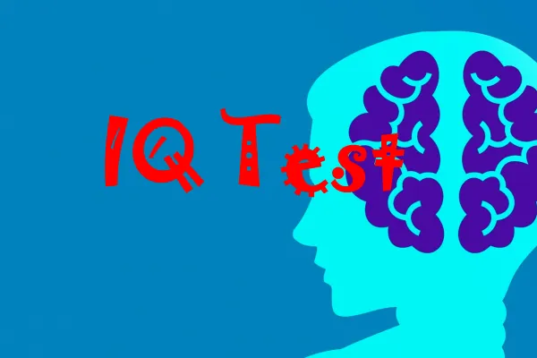 IQ Test - Mental Capacity Assessment